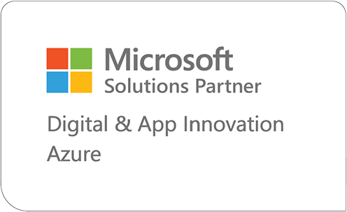 Digital & Aoo Innovation Azure