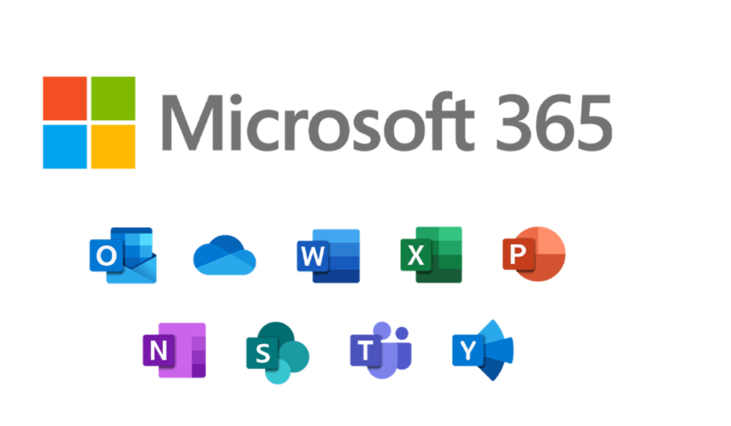 Microsoft-365